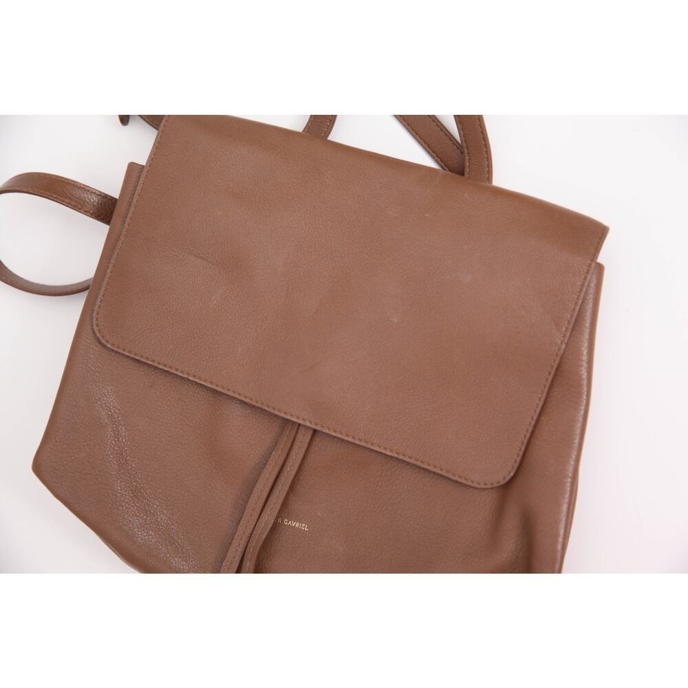 Mansur Gavriel Soft Lady Bag - Picture 11 of 12
